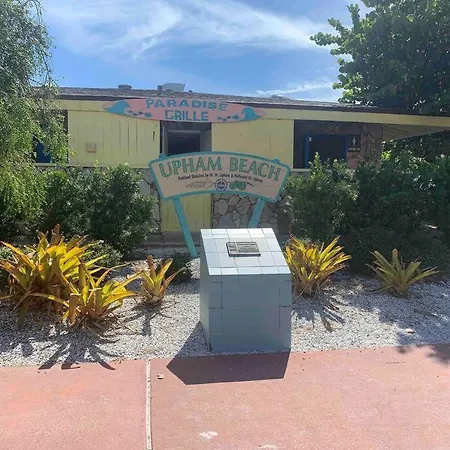 Ocean View Studio With Heated Pool St. Pete Beach Exterior photo
