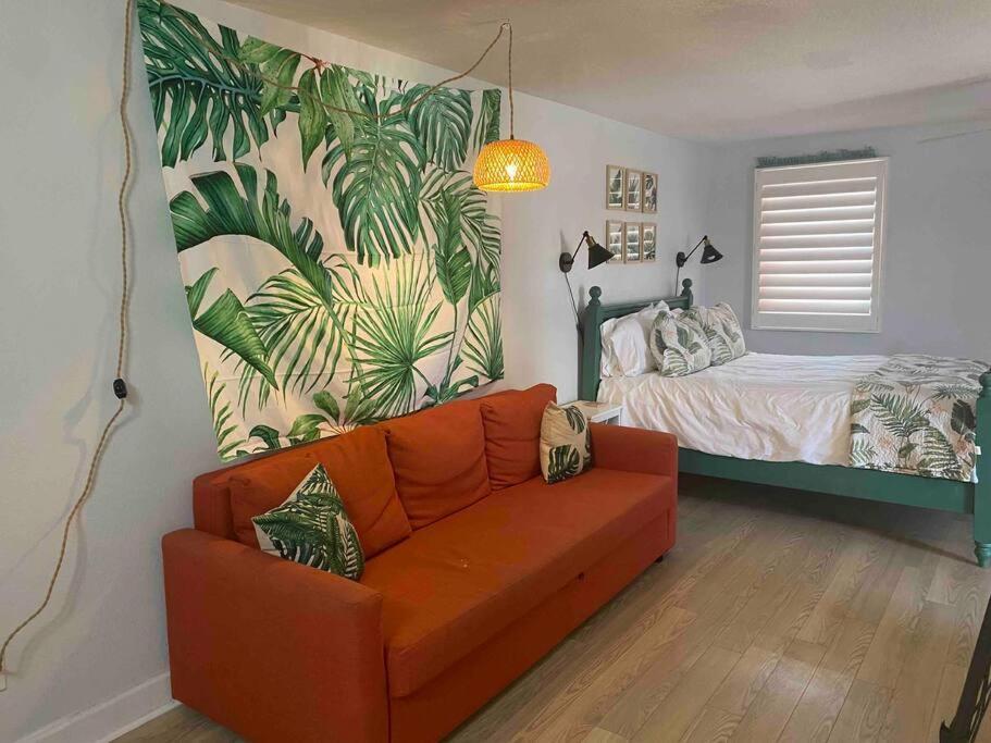Ocean View With Heated Pool Appartement