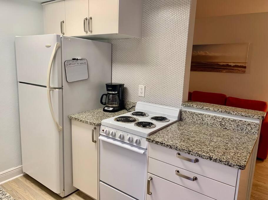 Appartement Ocean View With Heated Pool St. Pete Beach