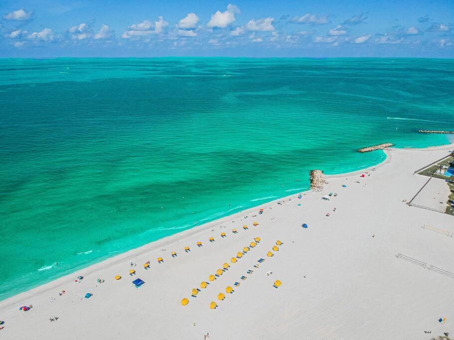 Appartement Ocean View With Heated Pool St. Pete Beach