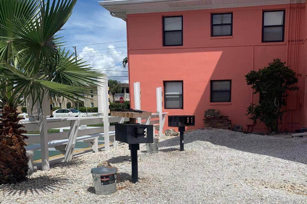 Ocean View With Heated Pool Appartement *